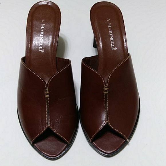 Marinelli Shoes - Marinelli heels